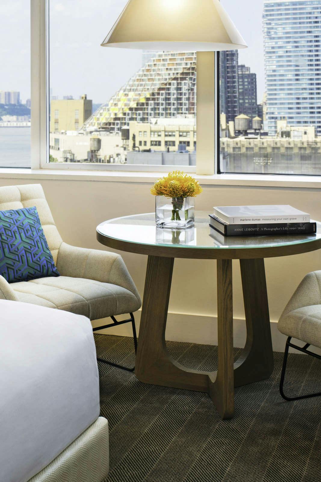 Hotel INK48 - Hudson Suite photo 5