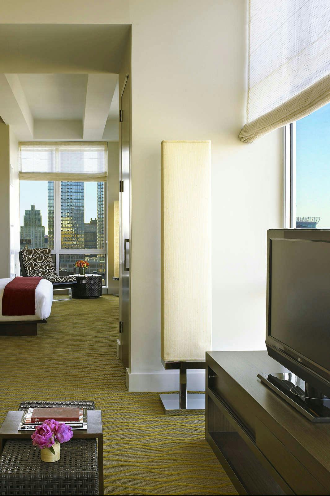 Hotel INK48 - Hudson Suite photo 4