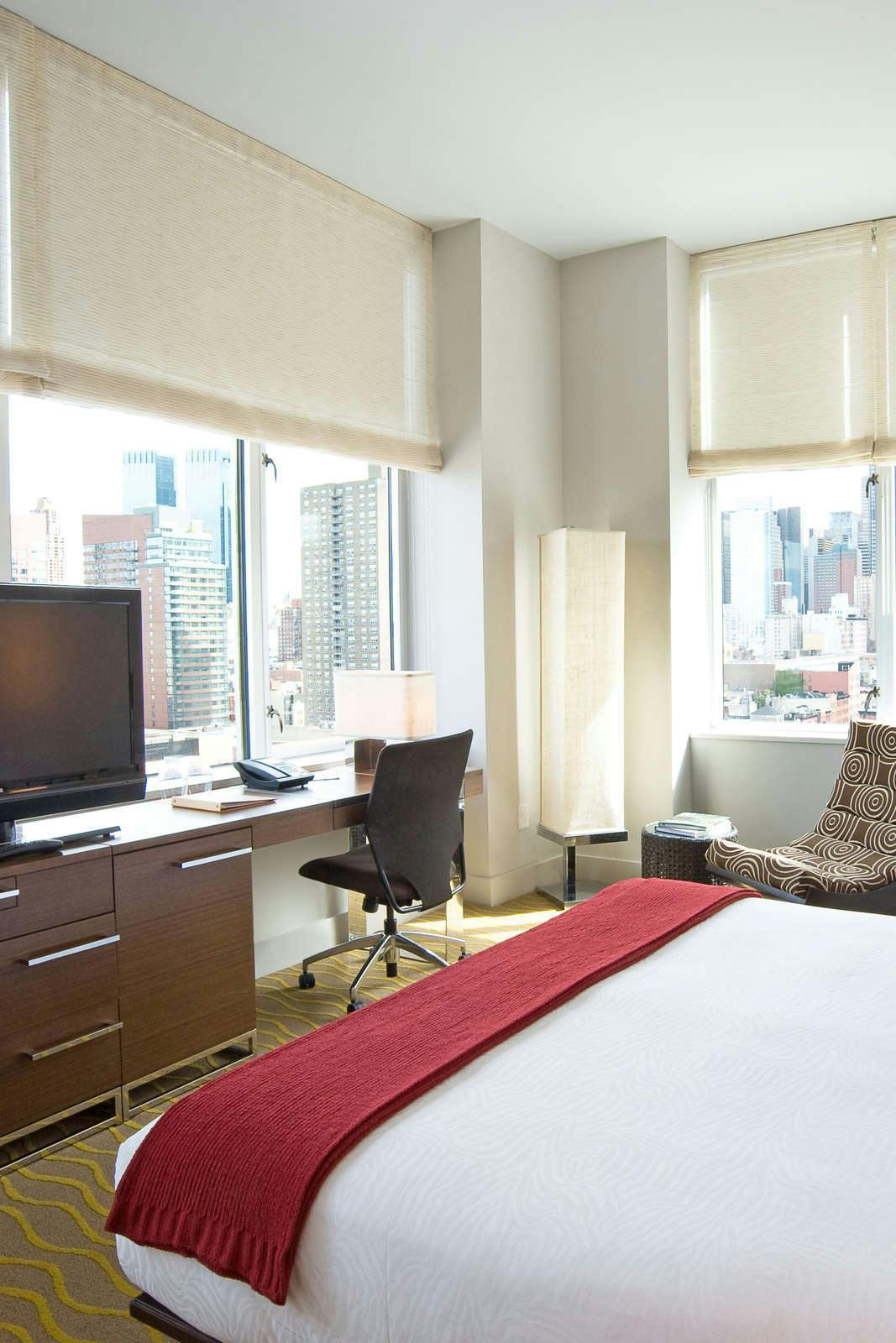 Hotel INK48 - Hudson Suite photo 3