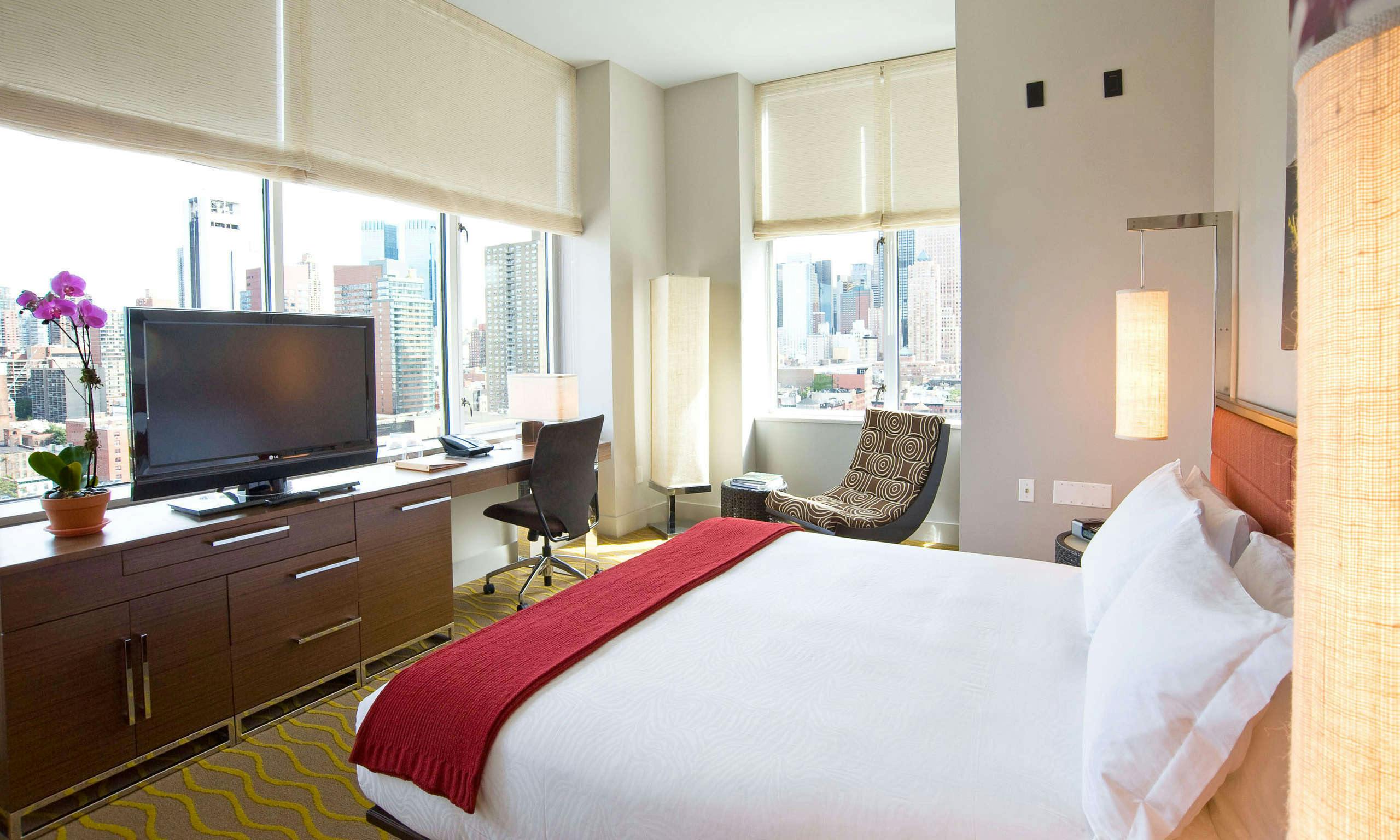 INK48 - Hudson Suite