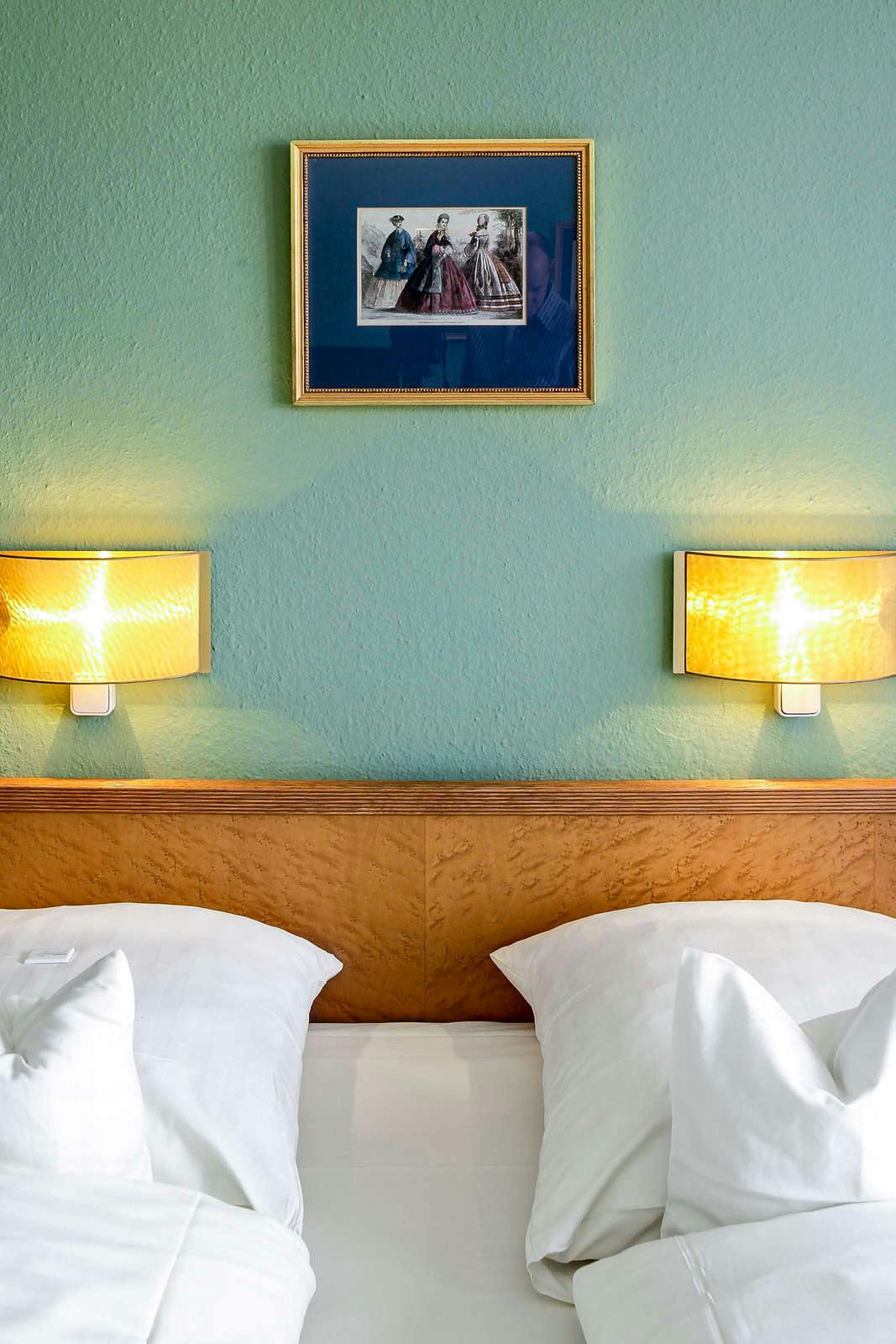 Hotel Hotel Admiral photo 2