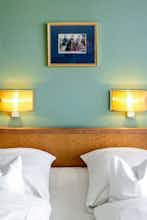 Hotel Hotel Admiral photo 2