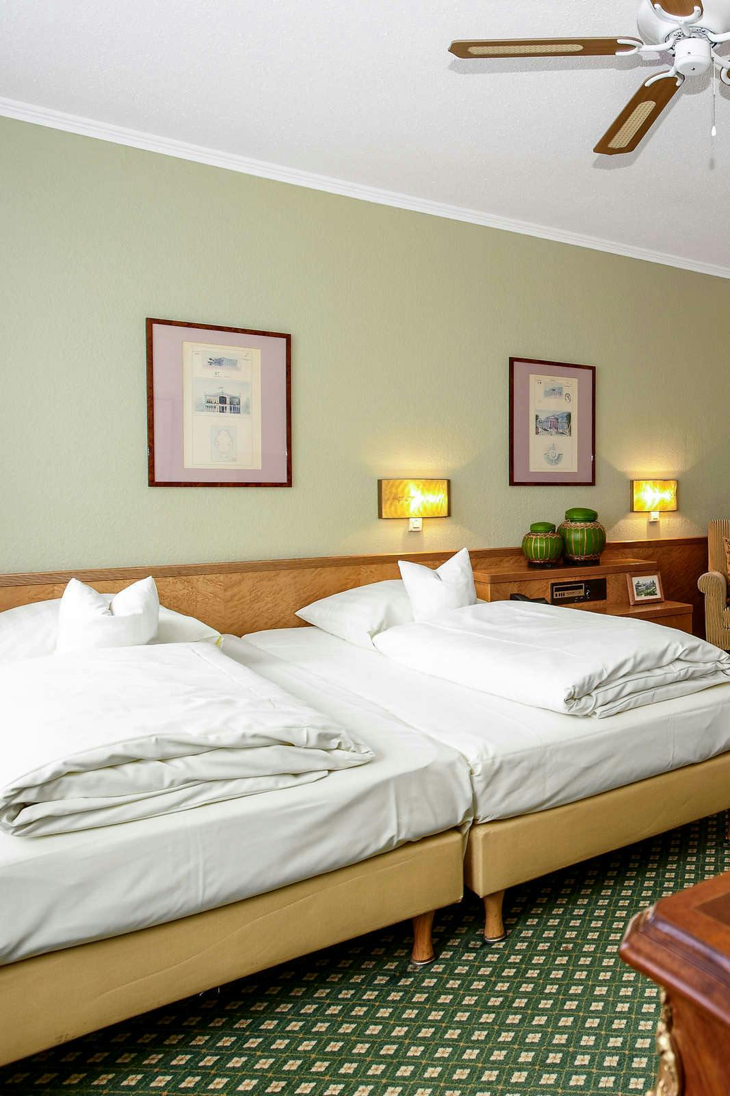 Hotel Hotel Admiral photo 1