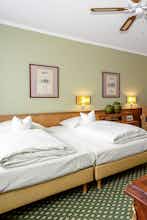 Hotel Hotel Admiral photo 1