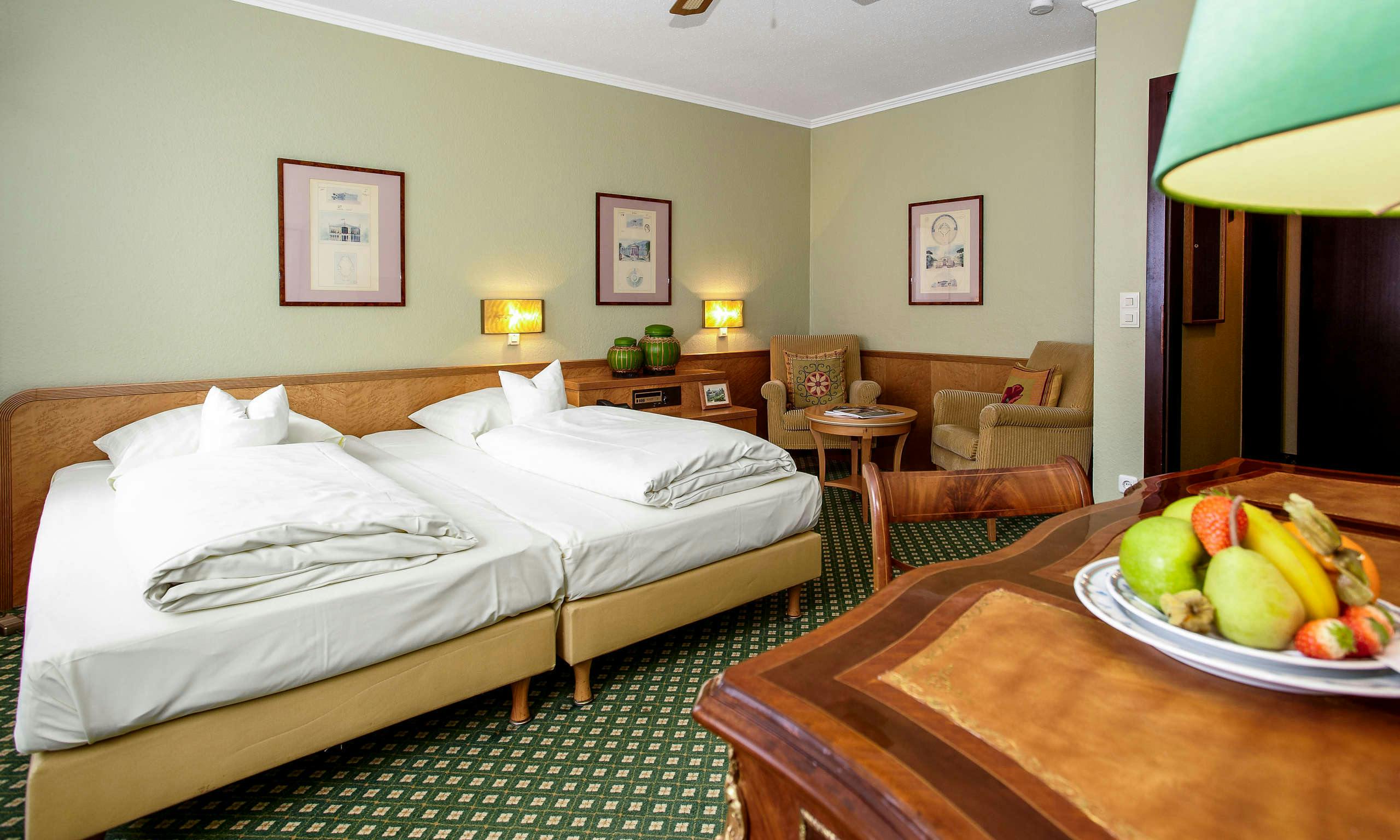 Hotel Hotel Admiral photo 3