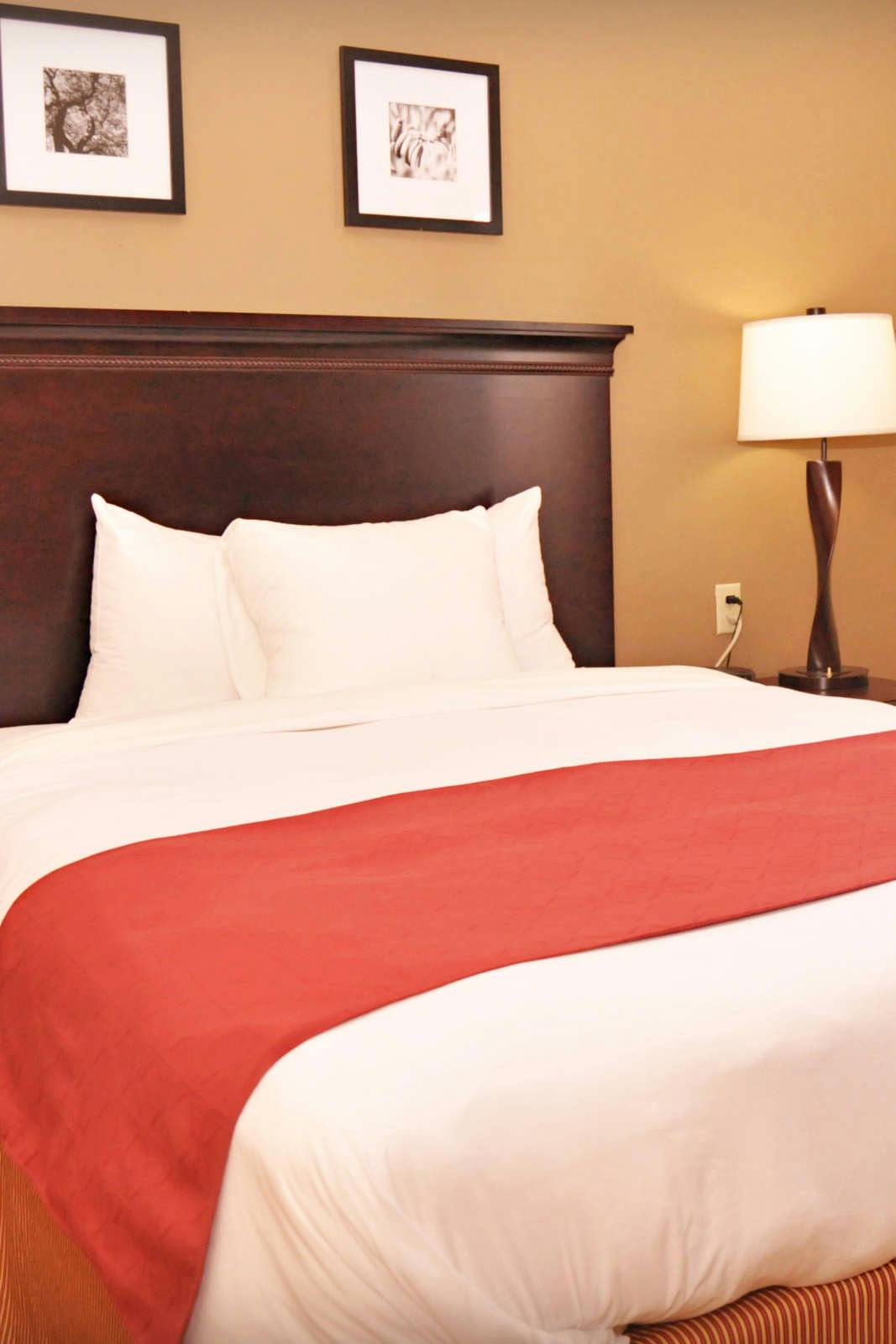 Hotel Country Inn & Suites by Radisson, Kearney, NE photo 2