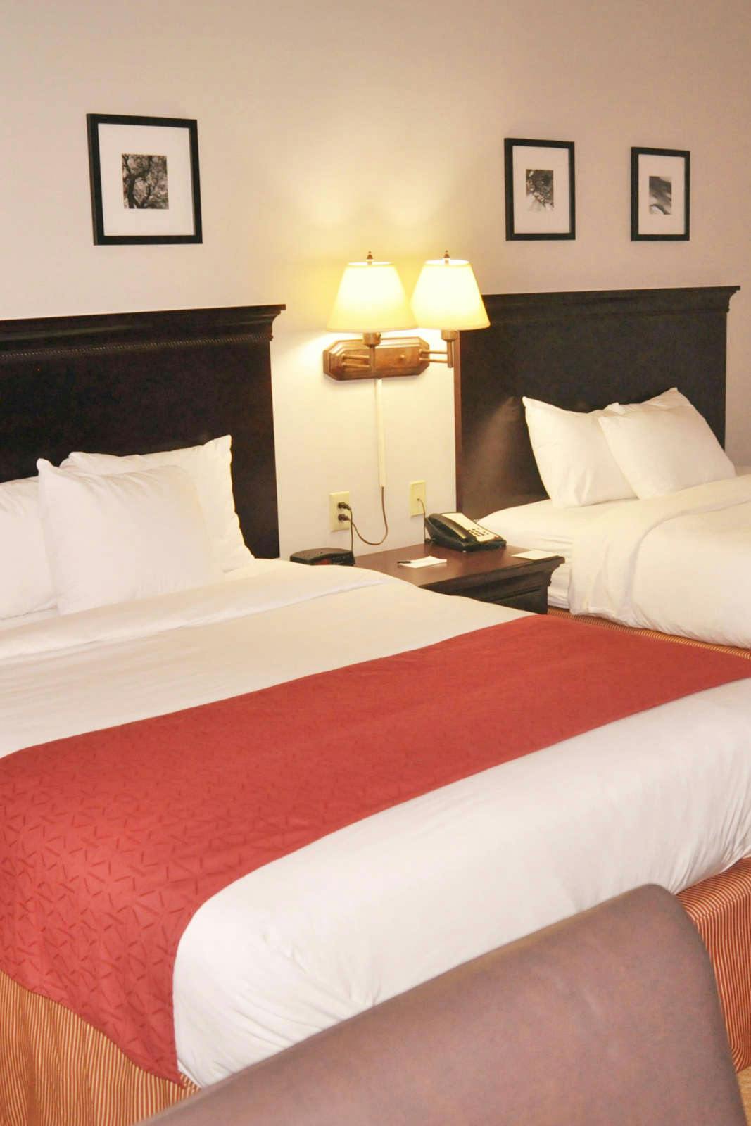 Hotel Country Inn & Suites by Radisson, Kearney, NE photo 4