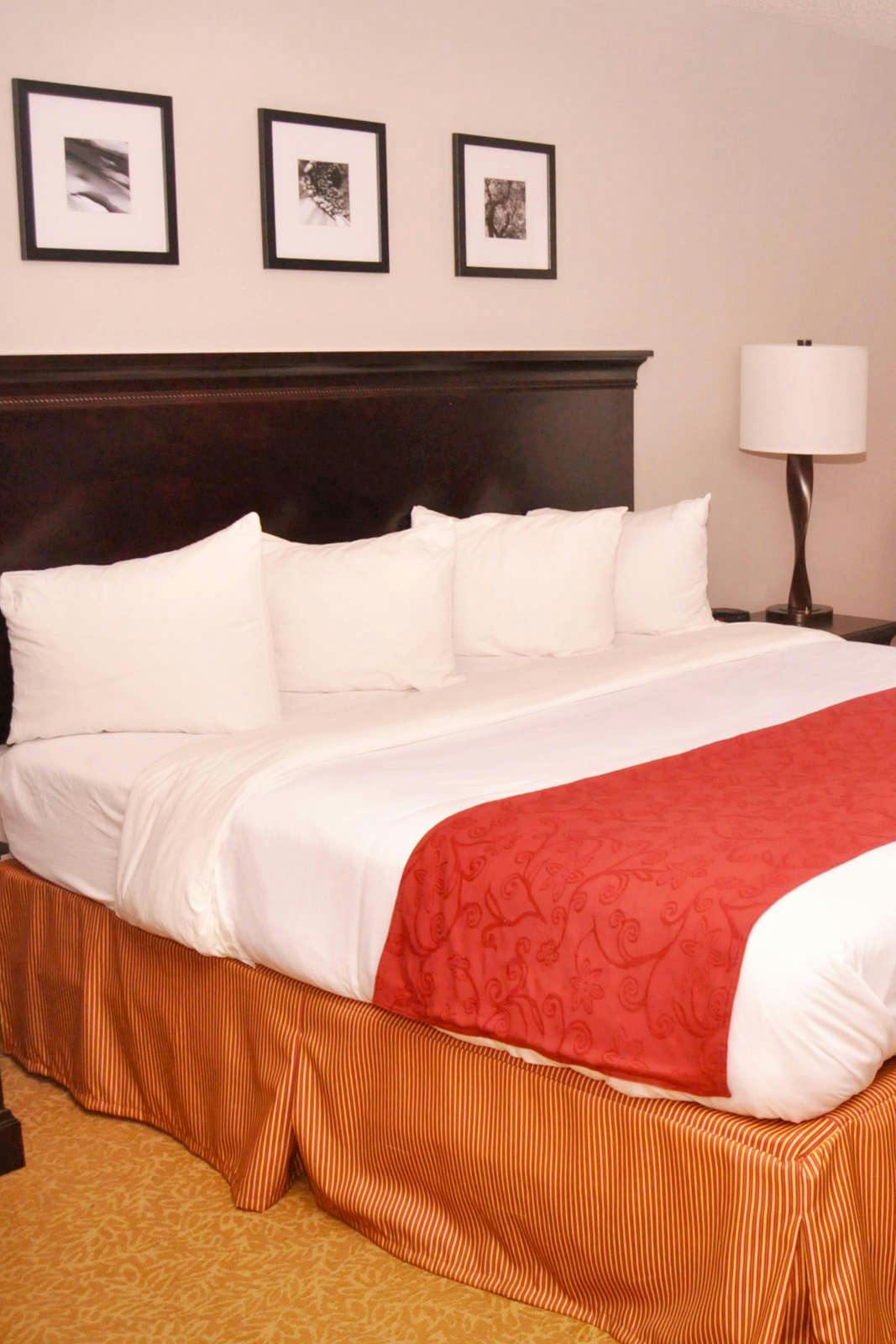 Hotel Country Inn & Suites by Radisson, Kearney, NE photo 1