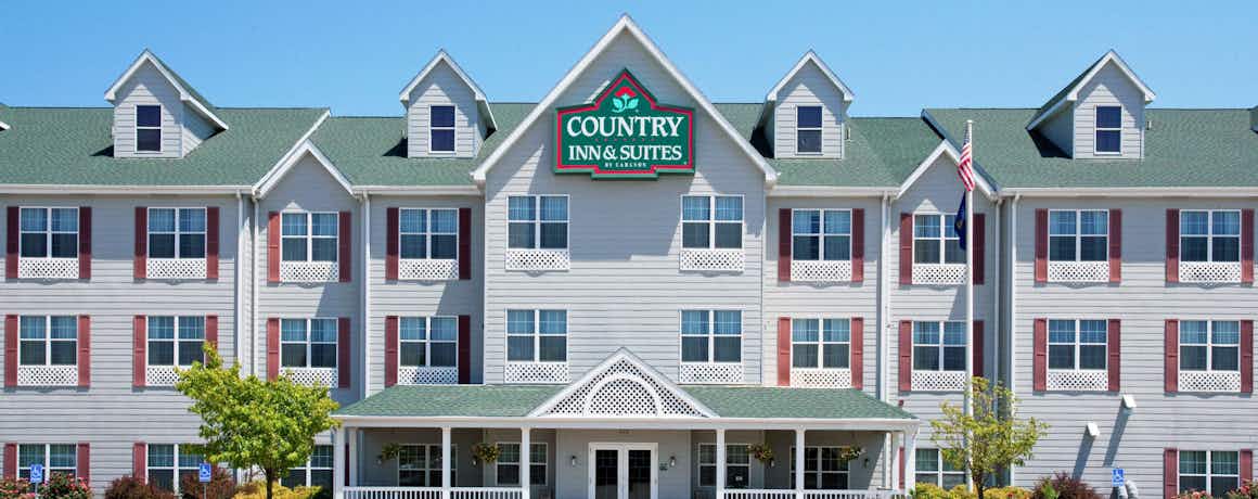 Country Inn & Suites by Radisson, Kearney, NE