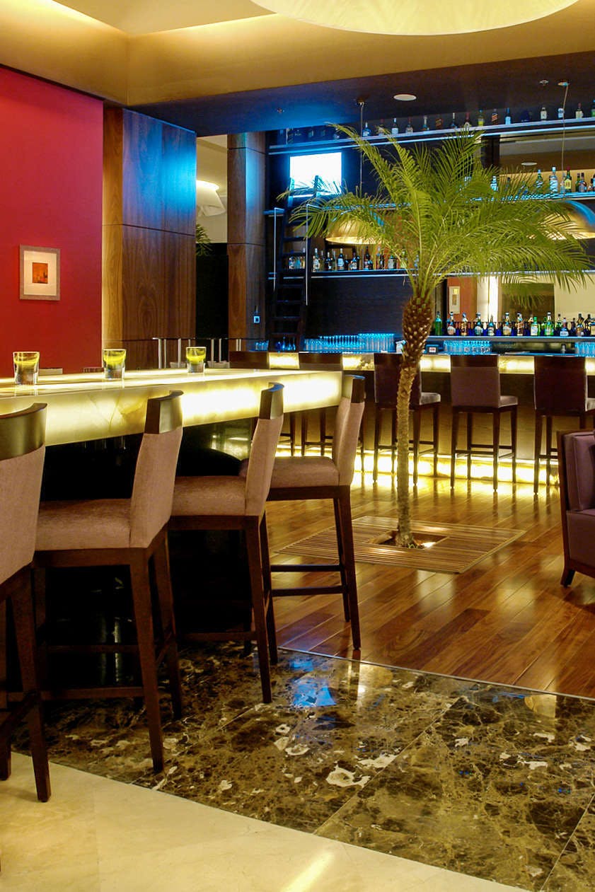 Hotel Marriott Aguascalientes photo 2