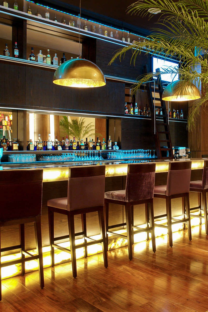 Hotel Marriott Aguascalientes photo 1