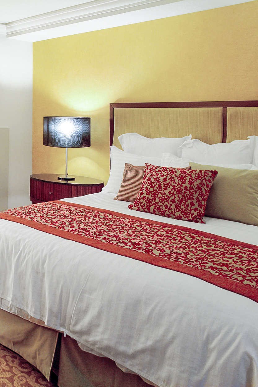 Hotel Marriott Aguascalientes photo 3