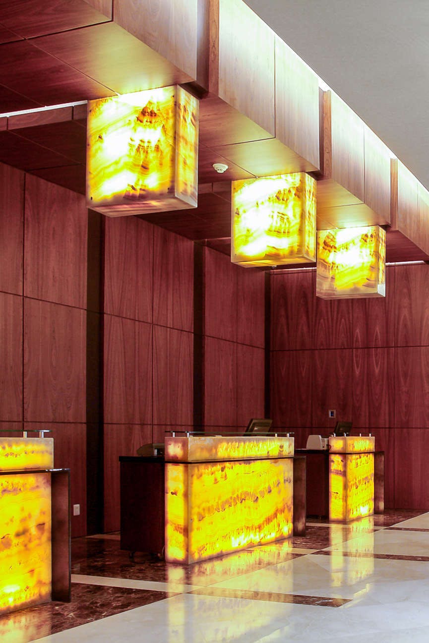 Hotel Marriott Aguascalientes photo 5