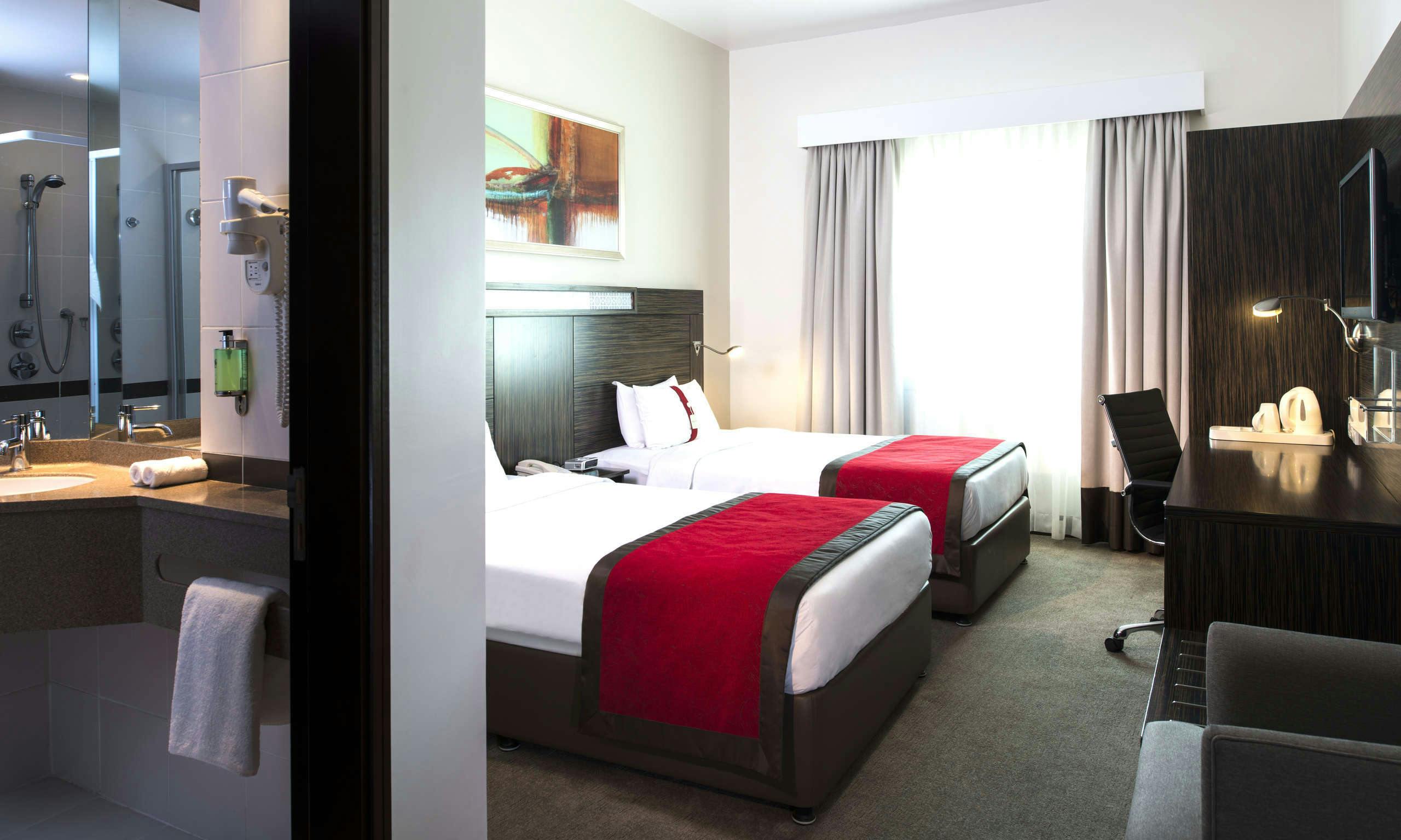 Holiday Inn Express Dubai Internet City