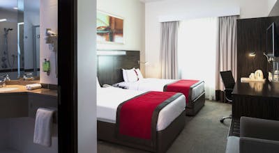 Holiday Inn Express Dubai Internet City