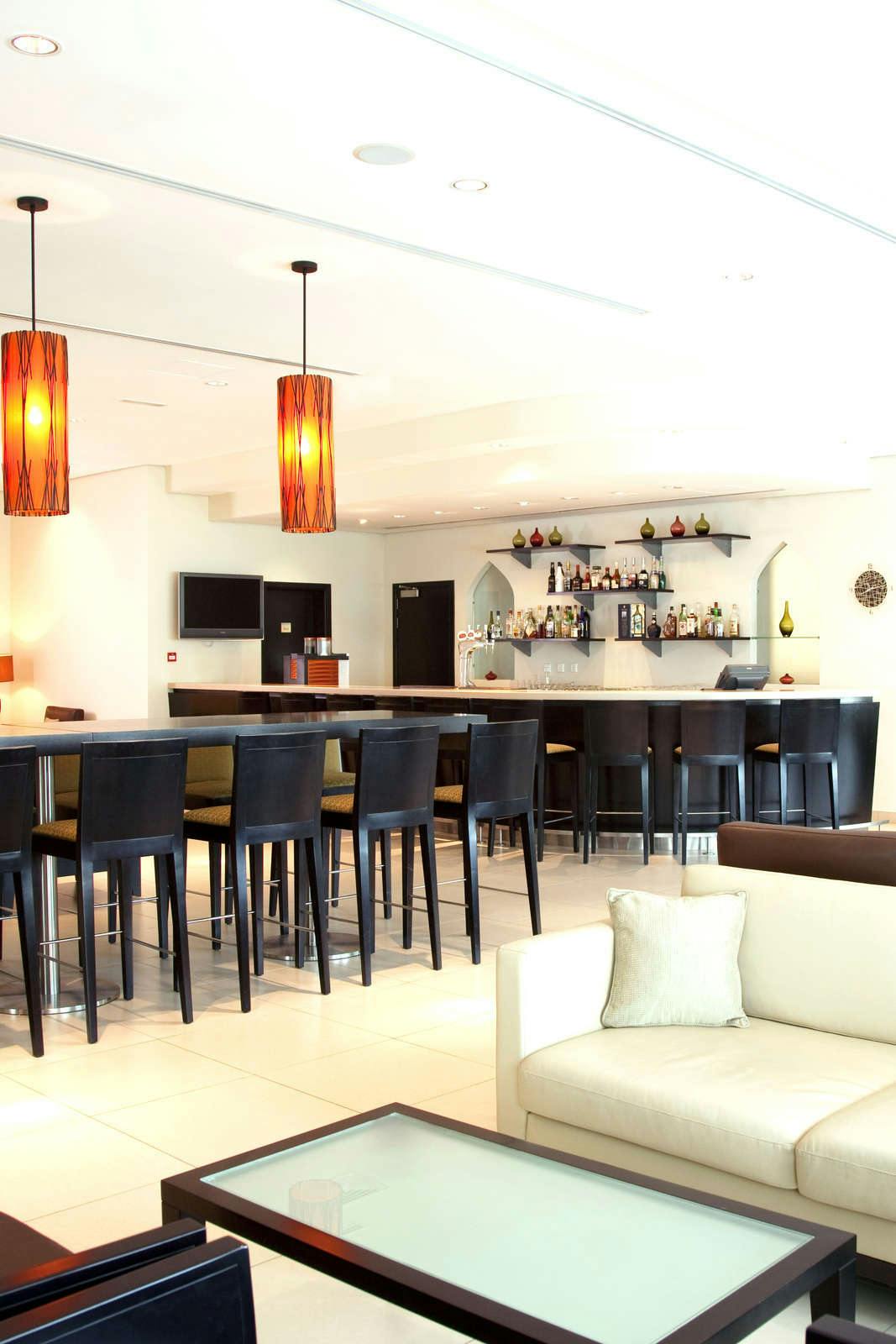 Hotel Holiday Inn Express Dubai Internet City photo 3