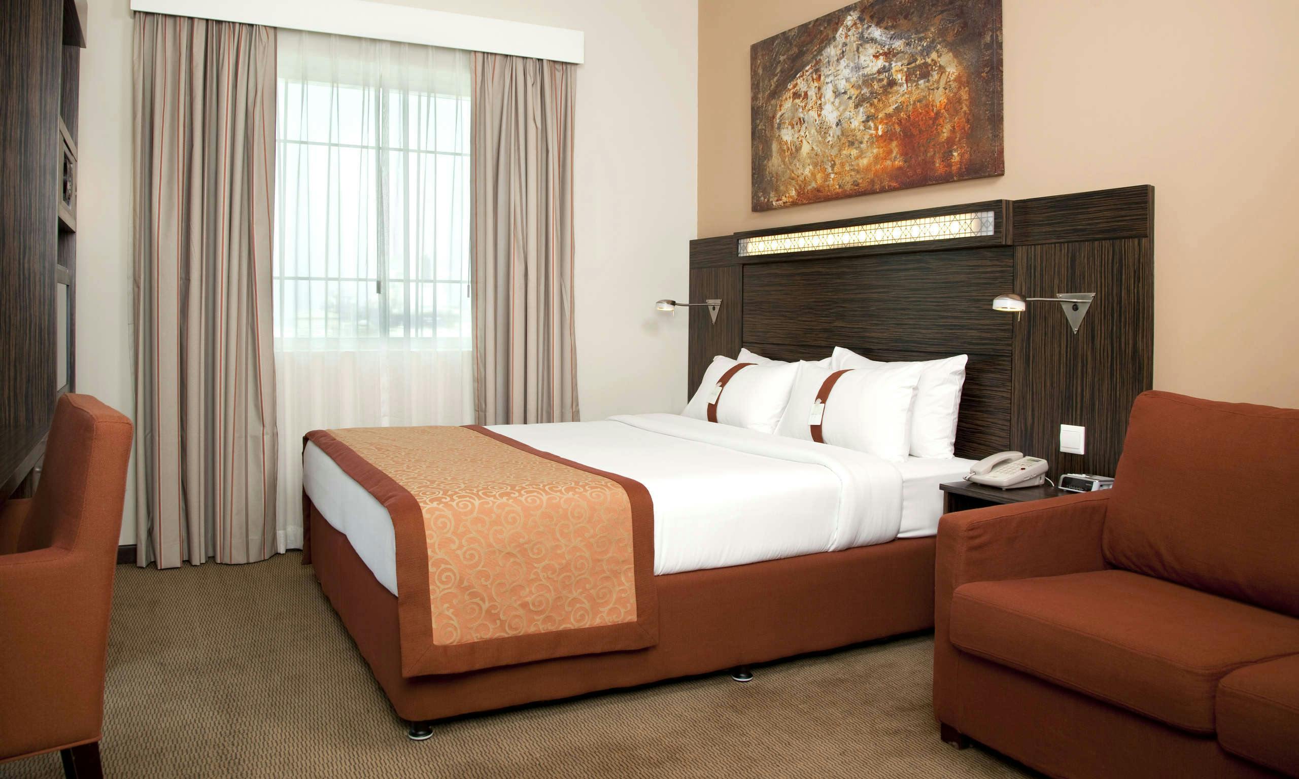 Hotel Holiday Inn Express Dubai Jumeirah photo 1
