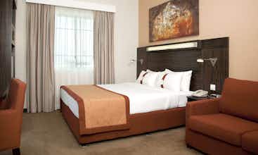 Hotel Holiday Inn Express Dubai Jumeirah photo 1