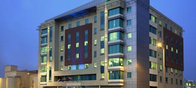 Holiday Inn Express Dubai Jumeirah