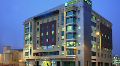 Holiday Inn Express Dubai Jumeirah