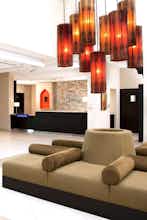 Hotel Holiday Inn Express Dubai Jumeirah photo 4