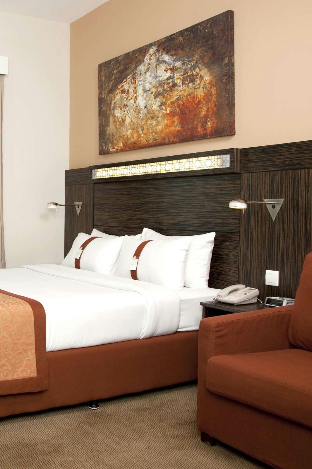 Hotel Holiday Inn Express Dubai Jumeirah photo 2