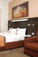Hotel Holiday Inn Express Dubai Jumeirah photo 2