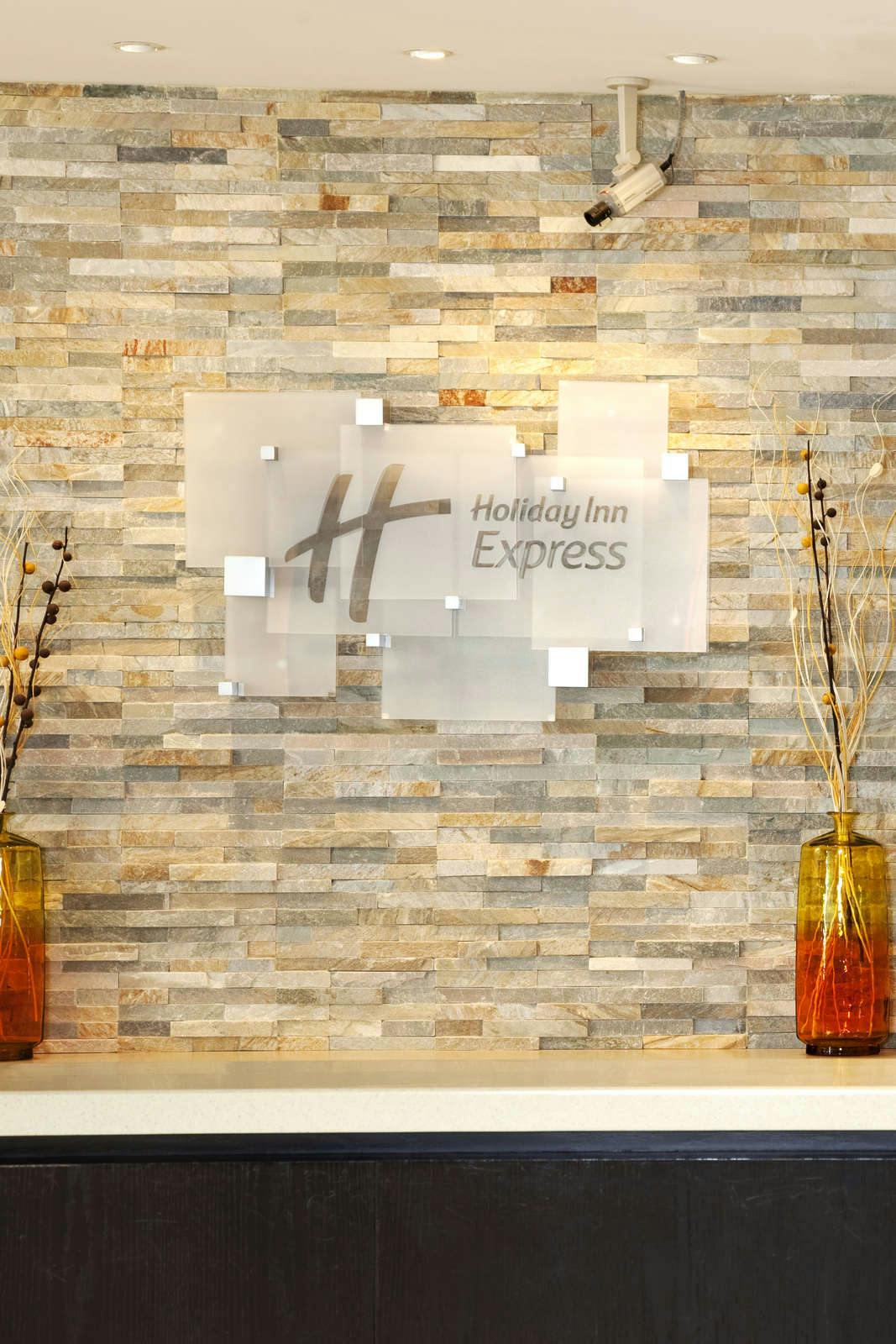 Hotel Holiday Inn Express Dubai Jumeirah photo 3