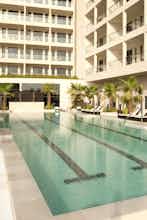 Hotel Staybridge Suites Abu Dhabi Yas Island photo 4