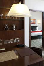 Hotel Staybridge Suites Abu Dhabi Yas Island photo 3