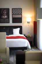 Hotel Staybridge Suites Abu Dhabi Yas Island photo 1
