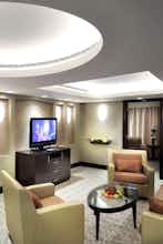 Hotel Intercontinental Abu Dhabi photo 5