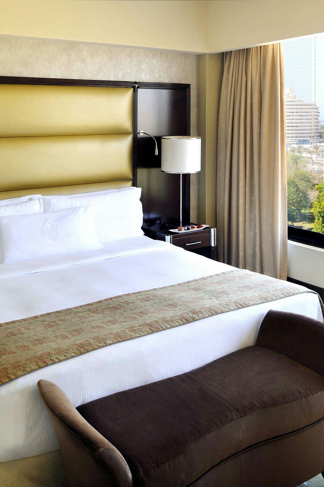 Hotel Intercontinental Abu Dhabi photo 2