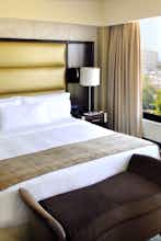 Hotel Intercontinental Abu Dhabi photo 2