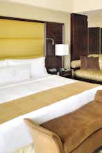 Hotel Intercontinental Abu Dhabi photo 1