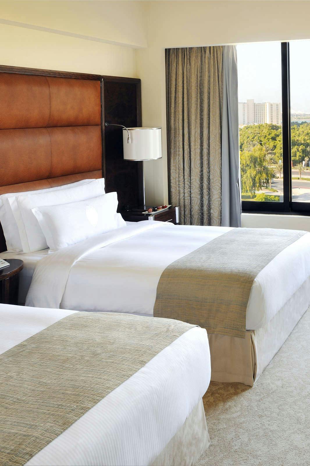 Hotel Intercontinental Abu Dhabi photo 3