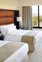 Hotel Intercontinental Abu Dhabi photo 3