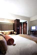 Hotel Intercontinental Abu Dhabi photo 4