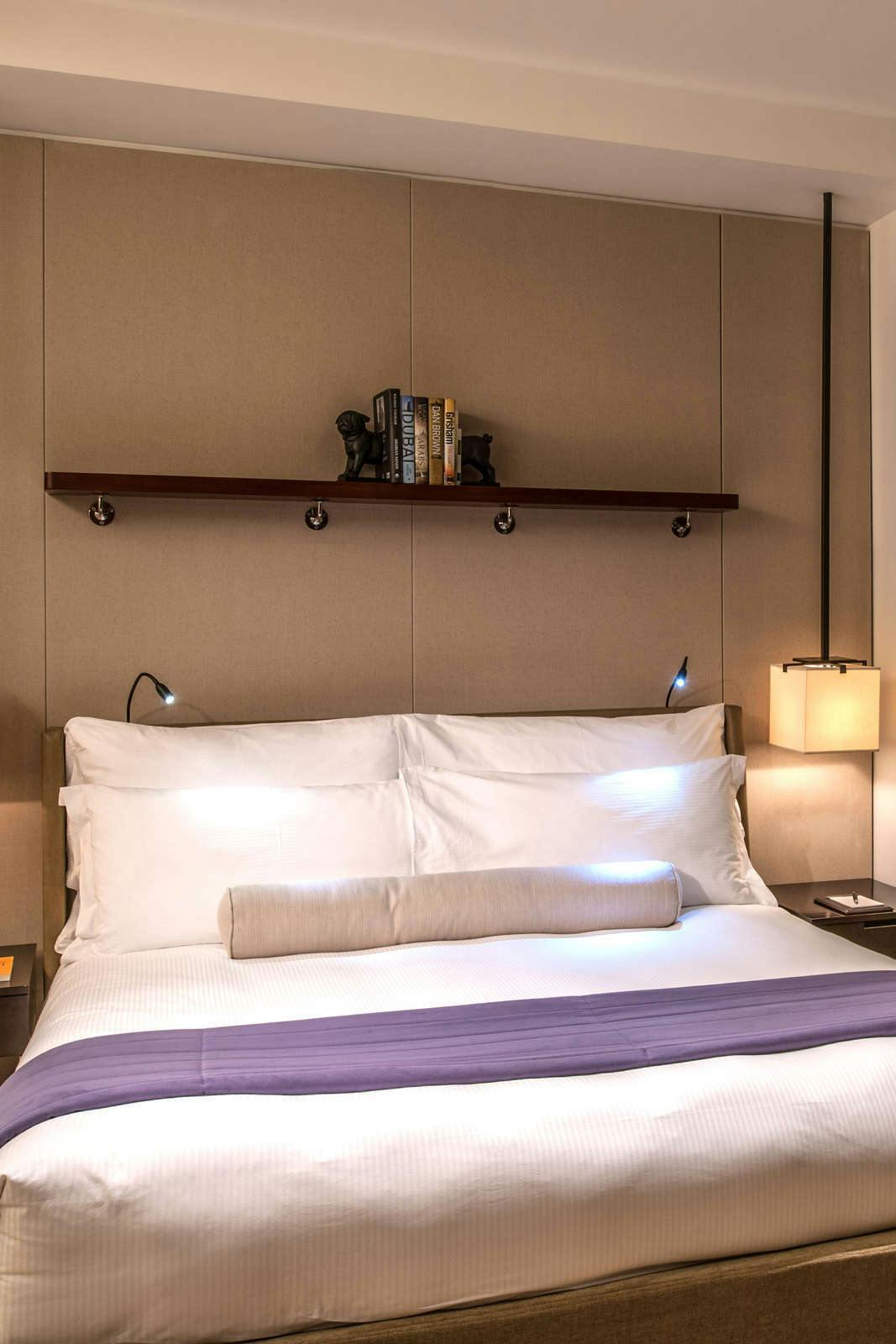 Hotel Inter Continental Dubai Festival City photo 5