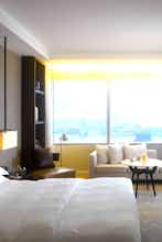 Hotel Inter Continental Dubai Festival City photo 2