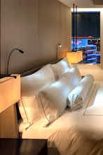 Hotel Inter Continental Dubai Festival City photo 3