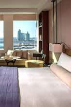 Hotel Inter Continental Dubai Festival City photo 1