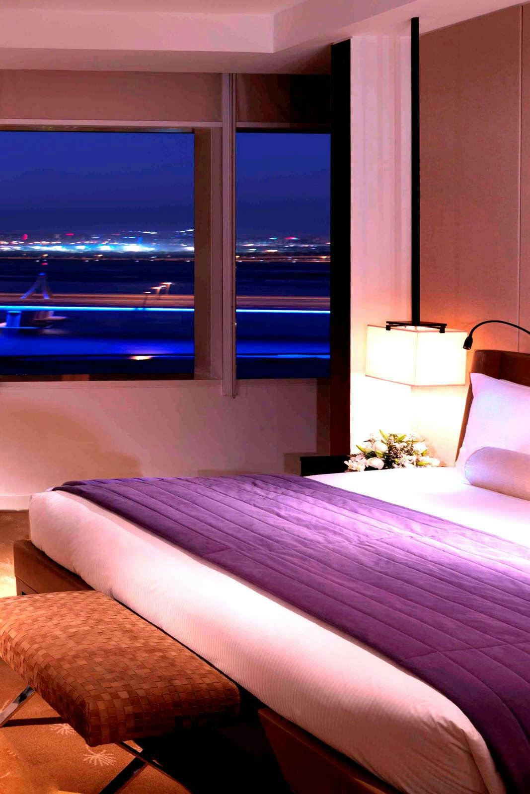 Hotel Inter Continental Dubai Festival City photo 4