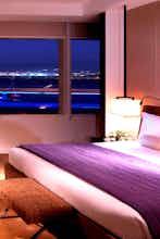 Hotel Inter Continental Dubai Festival City photo 4