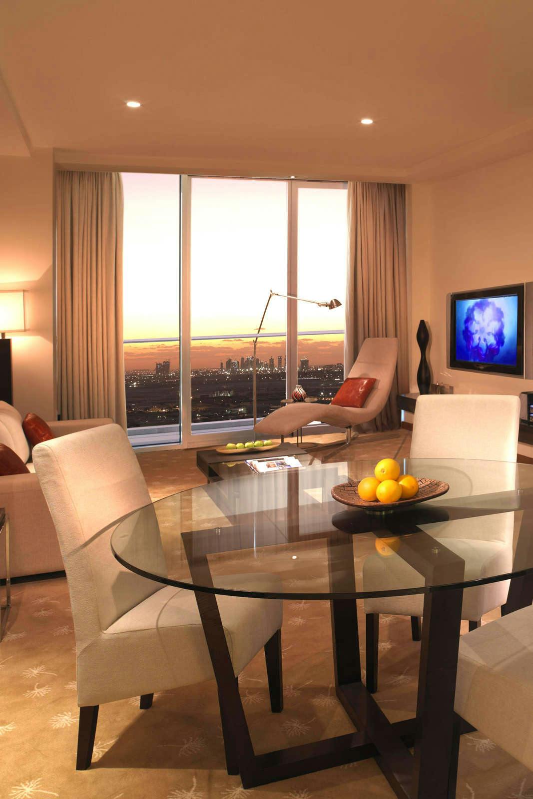 Hotel Inter Continental Residence Suites Dubai F.C. photo 5