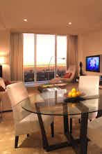 Hotel Inter Continental Residence Suites Dubai F.C. photo 5