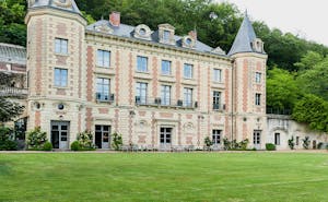 Chateau de Perreux, The Originals Collection