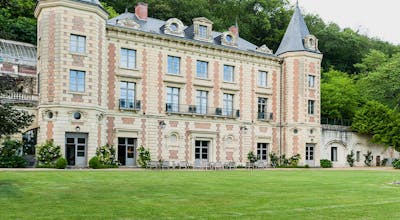 Chateau de Perreux, The Originals Collection