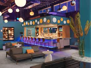 Hotel Moonrise Hotel photo 1