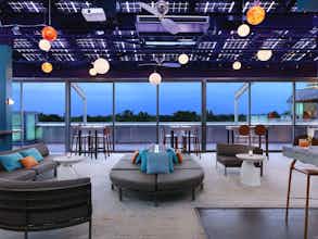 Hotel Moonrise Hotel photo 2